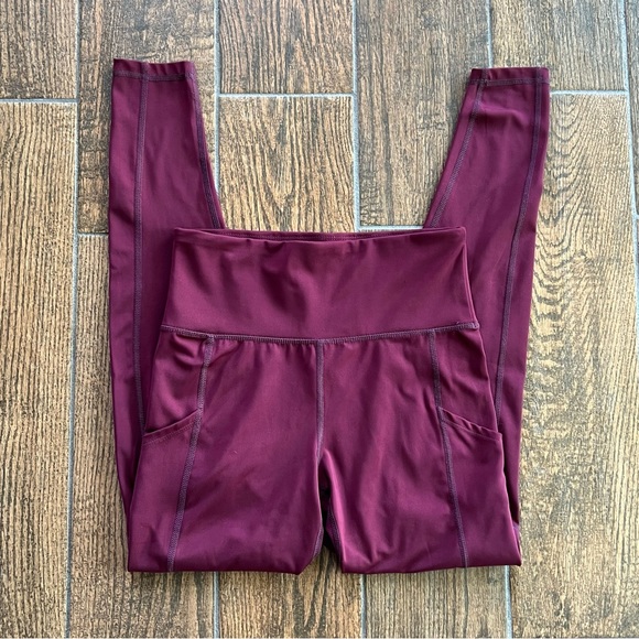 The Everything Pocket Legging - Picture 2 of 5